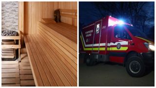 Informații de ultim moment despre bărbatul găsit mort în saună la o bază sportivă din Timișoara. DETALIUL care schimbă tot! CE S-A PETRECUT ÎN INTERIOR: "Ar fi intrat în..."