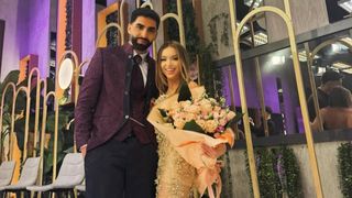 A crezut că nu va observa nimeni, dar DETALIUL a fost văzut de toți. Ce încearcă SĂ ASCUNDĂ Ahmed și ce se întâmplă cu câștigătoarea sezonului 4 Casa Iubirii: "Te vrem puternică chiar dacă este greu și..."