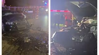 A alergat spre LOCUL TRAGEDIEI, sperând să-și găsească tatăl în viață. CE S-A ÎNTÂMPLAT cu fiul victimei accidentului rutier produs pe drumul dintre Turda și Câmpia Turzii este de-a dreptul sfâșietor: "Celelalte victime refuză..."