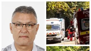 CE S-A AFLAT ACUM despre şoferul microbuzului în care se afla echipa Dinamo 2? A pierdut controlul volanului, iar IMPACTUL DEVASTATOR a dus la moartea lui Constantin Covaciu: "Tot ce ai făcut pentru..."