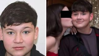 amilia lui Mario Alin Berinde a luat o DECIZIE NEAȘTEPTATĂ. Nimeni nu se aştepta la un asemenea verdict. Ce au hotărât părinții băiatului ucis și îngropat de prieteni și ce se întâmplă acum cu băiatul de 13 ani: "Urmează să fie..."