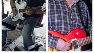 De astăzi, un nume drag Vămii Vechi se rosteşte cu LACRIMI ÎN OCHI şi cu DURERE ÎN SUFLET. A murit Mihai Anton (Plută): "Cel pe care l-aţi ascultat cântând de atâtea ori la Canapele a plecat într-o altă Vama. Drum lin..."