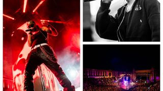 Trapperul Ian, REȚINUT după momentul controversat de la Arenele Romane. CE PEDEAPSĂ ÎL AȘTEAPTĂ și cât ar putea sta după gratii: "Având în vedere imaginile apărute în spațiul public cu privire la..."