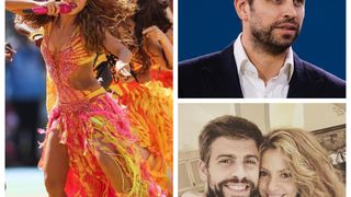 VIDEO Gerard Piqu&eacute;, surprins la finala Cupei Mondiale din 2026, &icirc;n mijlocul spectacolului Shakirei. CE S-A &Icirc;NT&Acirc;MPLAT c&acirc;nd camerele s-au oprit asupra lui? Celor care au văzut imaginile NU LE-A VENIT SĂ CREADĂ