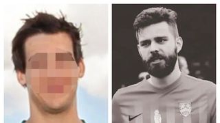 Detalii despre fotbalistul care a fost reținut de poliție cu două săptămâni ÎNAINTE DE PROPRIA NUNTĂ! Și-a ucis coechipierul după o ceartă care a pornit de la un MOTIV HALUCINANT: "Suntem șocați și..."
