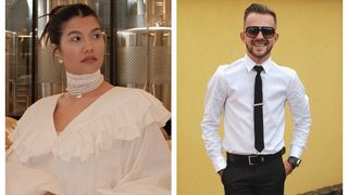 IMAGINILE MOMENTULUI cu Ileana Sterp și Daniel Aloman după DIVORȚ au făcut internetul SĂ EXPLODEZE. Ipostaza neașteptată în care au fost surprinși i-a făcut pe mulți să creadă că NU văd bine: "Îmi doresc să..."