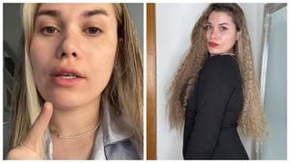 Totul s-a întâmplat în această dimineață! CE A PĂȚIT tiktokerița Alina Mădălina: "Am avut un episod foarte urât. Oamenii ăia care m-au sunat și au încercat să..."