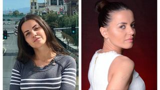 Mădălina Apostol zâmbea, dar sufletul îi era apăsat. Vecina ei RUPE TĂCEREA și povestește ce i-a spus aceasta în urmă cu o lună. MĂRTURIA DUREROASĂ: "Nu, nu era fericită. M-am întâlnit cu ea..."