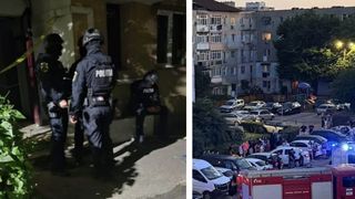 CE S-A AFLAT ACUM despre unul dintre nepoții femeii găsite fără viață în apartamentul din Târgu Jiu E HALUCINANT. Cum a ajuns un artist apreciat să-și ucidă bunica și fratele? MOTIVUL E ȘOCANT: "Nu credeam că se..."