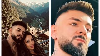 Vlad Băltățeanu, MĂRTURIE NEAȘTEPTATĂ din spatele gratiilor. CINE A FOST PREZENT în seara morții Valentinei și ar deține informații cheie despre cele întâmplate: "Au mai fost persoane de față. Nu există..."