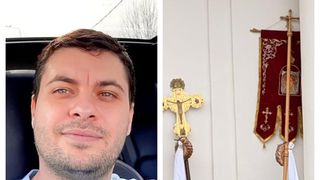 Este ziua celui mai greu "ADIO" din viața familiei afaceristului din Botoșani. IMAGINILE de la înmormântarea lui Mihai Alexandru Mitoseriu surprind durerea celor rămași în urmă. Ce se poate vedea ÎN JURUL SICRIULUI