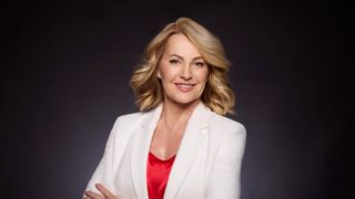 Nadia Comăneci spune ce a determinat-o să facă primul tatuaj la 62 de ani. MOTIVUL REAL DIN SPATELE ALGERII SALE: " Înseamnă foarte mult pentru mine. M-am gândit că..."