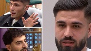 Finala se apropie, emoțiile cresc... și declarațiile EXPLODEAZĂ în culise: "Singurul câștigător sunt eu!". Ce s-a întâmplat între Ahmed, Dorobanțu și Moldo și ce și-au spus în față? NU au mai ținut cont de reguli și colegi