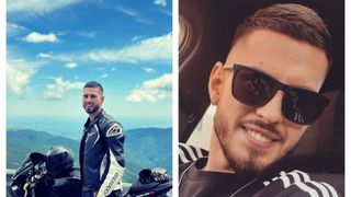 Uneori, O SINGURĂ CLIPĂ schimbă pentru totdeauna destine. Așa s-a întâmplat și pe DN 67C. Cine este tânărul de 28 de ani care a murit ÎN TRAGICUL ACCIDENT? Era fotbalist și pasionat de motociclete: "Cu profundă durere în suflet, clubul nostru..."