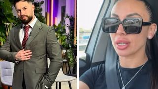 Larisa REACȚIONEAZĂ după atacurile lui Danciu! CE A SCOS LA IVEALĂ despre fostul concurent din Casa Iubirii și DE CE a decis să spună tot abia acum: "Vreau să se știe..."