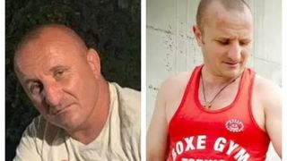 Mărturisirea dureroasă pe care Viorel Oarză le-a făcut-o celor din familie înainte de TRAGEDIA care avea să-i curme viața. S-A AFLAT abia după moartea interlopului  „Il Padrino”