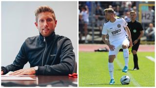 Celebrul fotbalist a murit, iar lângă el era soția sa. Condițiile în care și-a găsit sfârșitul sunt DEVASTATOARE. Reacția clubului sportiv: "Ai fost mult mai mult decât un simplu căpitan. Ai fost un prieten, un model, o persoană care ne-a marcat pe toţi"