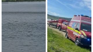 S-A AFLAT cine este tânăra găsită moartă într-o valiză, în râul Olt. Avea doar 21 de ani și era din Dolj. DETALIILE descoperite pe trupul ei sunt tulburătoare
