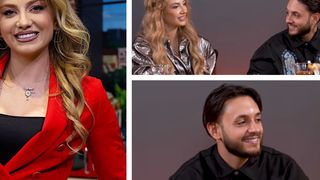 APARIȚIA CARE A SURPRINS PE TOATĂ LUMEA! Imaginile au spus multe, dar declarațiile au fost ADEVĂRATA BOMBĂ &Icirc;N SHOWBIZ. Codruța Filip și Johny Romano, cel mai nou cuplu?: "P&acirc;nă la căsătorie sunt..."