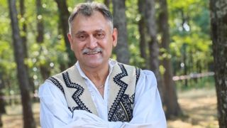 Ultimul mesaj postat de Ion Drăgan înainte să moară. Ce a vrut să transmită, de fapt, artistul în ultima sa postare. CONFESIUNEA lasă fanii fără suflare