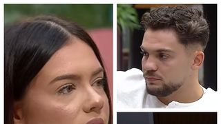 Au crezut că le-au văzut pe toate în emisiune, PÂNĂ LA ACEST MOMENT! Internauții, revoltați DE CEEA CE I-A FĂCUT Andreea lui Ionescu. IMAGINILE stârnesc indignare: "Ferească Dumnezeu! De ce îți bați joc de el? Așa se...."