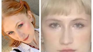 MESAJUL MISTERIOS lăsat de Anastasia Iris Piron. Ce ar fi vrut să spună prin acele cuvinte ÎNAINTE DE A MURI și DE CE A ALES tânăra de 22 de ani această formulare neobișnuită: "În..."