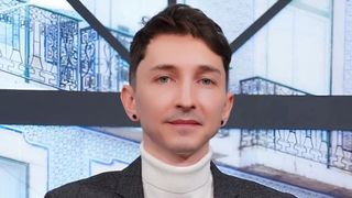 MESAJUL TRANȘANT al lui Pavel Orlov, unul dintre membrii juriului R. Moldova. Ce spune despre VOTUL ACORDAT ROMÂNIEI la Eurovision 2026: "Dacă autoritatea mea nu este suficientă pentru unii dintre voi, atunci voi atașa special graficul de..."
