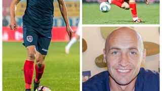 S-a aflat cauza morții lui Gabi Mureșan. O BOALĂ ASCUNSĂ i-a curmat viața, iar triplu campion al României cu CFR Cluj nici măcar NU ȘTIA CĂ SE CONFRUNTĂ cu această problemă. Familia este distrusă de durere
