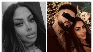 VIDEO Cum s-ar fi dat de gol iubitul Valentinei că ar fi fost implicat ÎN SPATELE TRAGEDIEI? Gestul care a stârnit reacții și a fost comentat aspru în ONLINE: "Doamne ferește. Se vede disperarea să își ascundă..."