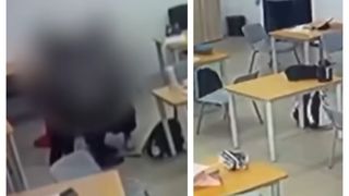 Încă un CAZ ȘOCANT petrecut într-o școală. Un elev de 16 ani și-a atacat profesoara și colegii cu un topor, iar întregul incident a fost transmis LIVE pe internet: "Adolescentul implicat se află..."
