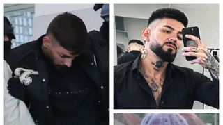 Unchiul lui Vlad Băltățeanu, despre CHINURILE PRIN CARE A TRECUT în seara fatidică. După zile întregi de tăcere, ACUM SPUNE PUBLIC ce s-a întâmplat, de fapt: "Am fost luat târâș ca pe un câine. Mi-a pus mâinile în..."