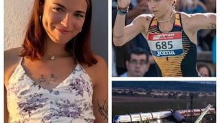 Și-a sărbatorit ziua de naștere în urmă cu doar câteva săptămâni, dar destinul i-a fost curmat brutal. Julieta Gallego, atleta de 24 de ani, printre VICTIMELE ACCIDENTULUI FEROVIAR care a îngrozit Spania:"O viață care s-a stins pe nedrept..."