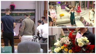 Nimeni nu se aștepta la o asemenea APARIȚIE în emisiunea de la Kanal D: "Ce caută Bad Bunny la Casa Iubirii? Când l-am văzut..."