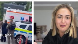 Iuliana Beregoi, NOI DETALII despre bătaia din restaurant. CE AR FI FĂCUT Andreea Bostănică în parcarea localului înainte de SCANDAL și ce gest ar fi făcut mama ei când ar fi văzut-o prin geam: "Ai început să o bați pe sora mea și..."