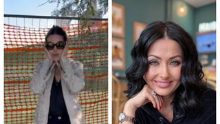 VIDEO Gabriela Cristea, ÎN STARE DE ȘOC! Ce a găsit la casa din Italia a îngrozit-o: "Vai de capul meu! Deci, aceasta este..."