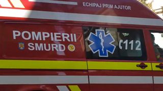 Colegiul Medicilor din România reacţioneză după TRAGEDIA tinerei de 27 de ani care a murit arsă într-un spital. Ce se știe despre CAUZA INCENDIULUI: "Trebuie să existe responsabilitatea de a..."
