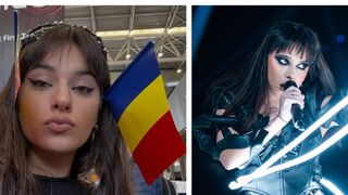 BOMBĂ după Eurovision 2026! Alexandra Căpitănescu A FĂCUT MARELE ANUNȚ: "Momentul în care..."