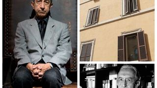 Actorul italian Pippo di Marca și-a explicat motivul gestului într-un BILET DE ADIO adresat soției și fiului său. Drama care l-a adus ÎN PRAGUL DISPERĂRII, ducând o luptă grea în tăcere, departe de ochii tuturor: "Îmi pare rău, nu mai pot suporta. Nu..."