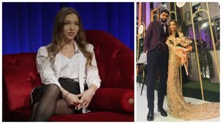 După tot haosul din ONLINE, Veronica nu mai ține nimic ascuns. Câștigătoarea sezonului 4 "Casa Iubirii" vorbește pentru PRIMA OARĂ și spune tot ce s-a întâmplat cu Ahmed: "Mi-a zis că..."