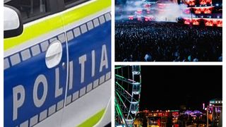 O noapte care trebuia să fie despre bucurie s-a transformat într-o TRAGEDIE pentru o familie. CE S-A ÎNTÂMPLAT cu fiul bărbatului care a murit în parcarea festivalului Beach Please 2026: "Cu profundă tristețe, confirmăm că..."