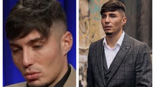Ce i s-a întâmplat lui Dorobanțu și ce a dus la acest MOMENT NEAȘTEPTAT?! Câștigătorul sezonului 4 "Casa Iubirii" NU și-ar fi dorit să treacă prin așa ceva: "Abia aștepta să mă prindă la colț și să mă bombardeze. Nu trebuia să..."