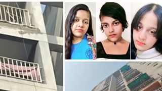 NOI INFORMAȚII despre cazul surorilor care s-au aruncat de la etajul nouă. Martorul care a asistat la ultimele momente: "Una dintre ele părea hotărâtă să sară, iar celelalte două încercau să o salveze. Înainte să pot suna după ajutor, toate trei au..."