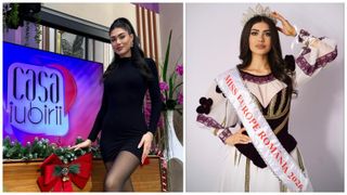 Toți ochii pe fosta concurentă din Casa Iubirii! APARIȚIA CARE A ECLIPSAT CONCURENȚA. Fiecare pas, fiecare mișcare, fiecare detaliu al ținutei au vorbit despre eleganță și rafinament. De la croială, accesorii și coafură, până la modul în care a defilat