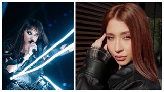 România s-a calificat în finala Eurovision 2026, dar SCANDALUL EXPLODEAZĂ! Ce i-a făcut Nicole Cherry Alexandrei Căpitănescu chiar înainte de MAREA FINALĂ: "Ne iei drept proști? Știai că..."