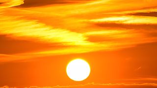 ANM a emis avertizări de caniculă și disconfort termic pentru următoarele zile! Vezi prognoza meteo