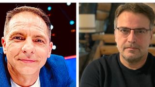 Dan Negru, devastat după moartea lui Ioan Isaiu. REGRETUL CARE ÎL MACINĂ pe celebrul prezentator TV: "Îmi pare rău să..."