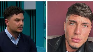 Andrei face o MĂRTURISIRE NEAȘTEPTATĂ despre Dorobanțu. Abia acum se află totul! Ce s-a întâmplat după emisiunea Casa Iubirii și nimeni NU A ȘTIUT: "Nu ai cum să rămâi prieten cu..."