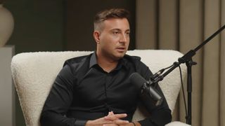 DECLARAȚIA MOMENTULUI făcută de Valentin Sanfira. Ce nu a spus până acum despre căsnicia pe care a avut-o cu Codruța Filip și care este MOTIVUL DIN SPATELE TĂCERII: "Este foarte urât. Nu pot eu acum dintr-o dată să mă duc și să te..."