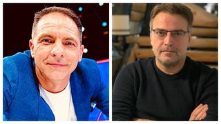Dan Negru, devastat după moartea lui Ioan Isaiu. REGRETUL CARE ÎL MACINĂ pe celebrul prezentator TV: "Îmi pare rău să..."