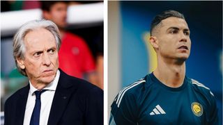 Premierul Portugaliei REACȚIONEAZĂ în scandalul dintre Cristiano Ronaldo și Jorge Jesus. MOTIVUL pentru care starul portughez a părăsit cantonamentul naționalei portugheze: "Statutul este una, dar regulile sunt aceleaşi pentru toată lumea. Eu sunt cel..."